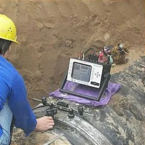 成都无损检测报价