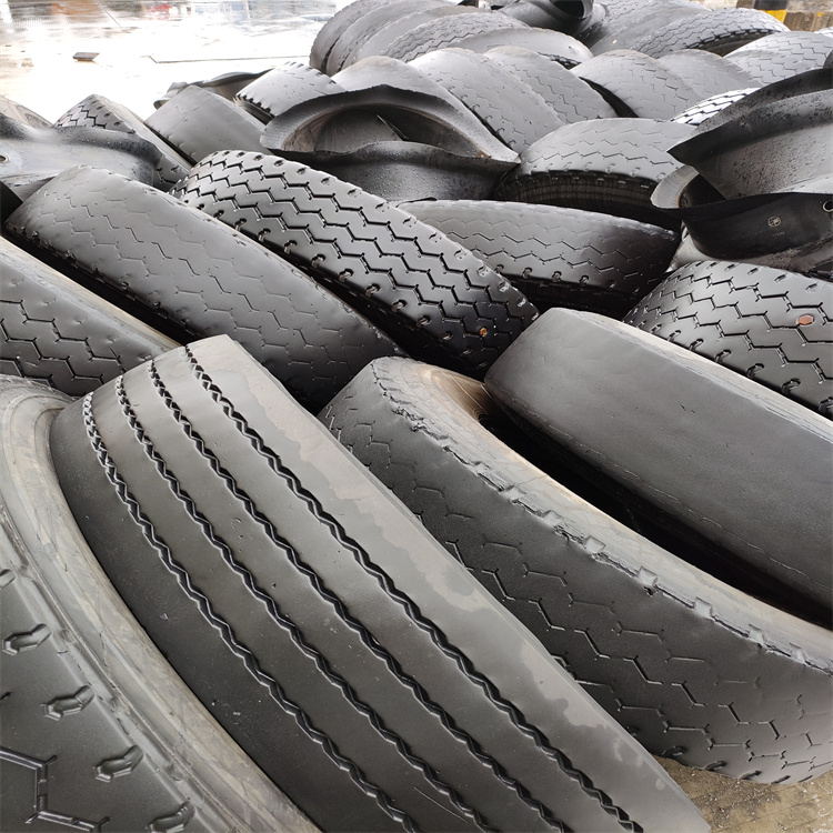 全武夷山废旧轮胎回收