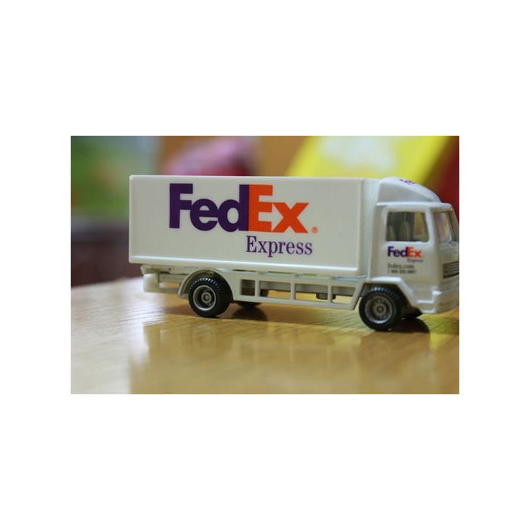 大连Fedex国际快递 大连联邦快递双清包税 大连到日本快递