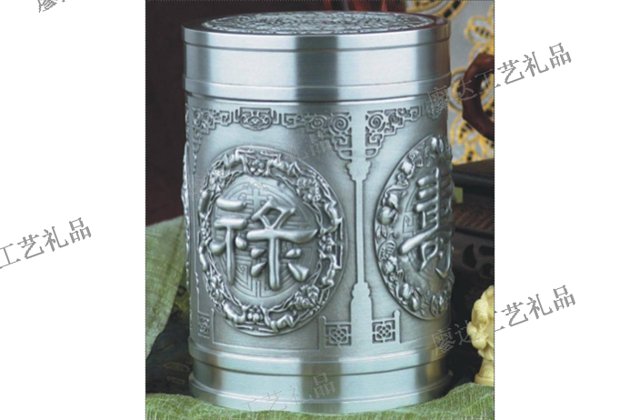 福利锡茶叶罐规格 创新服务 深圳市廖达工艺制品供应