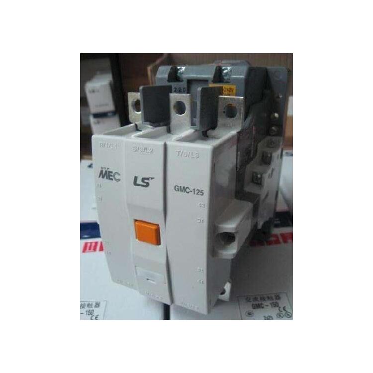 安庆韩国LS产电GMC-40