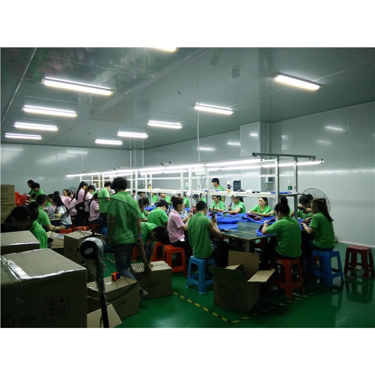 深圳不良品退货处理流程 深圳市东泰国际物流有限公司