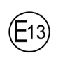 ECE R136电池认证