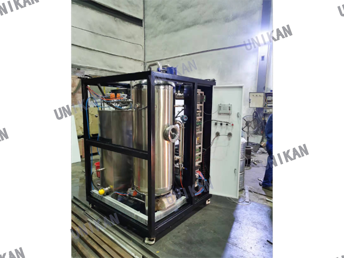 安徽环保蒸发器销售厂家 欢迎来电 温州联康蒸发器供应