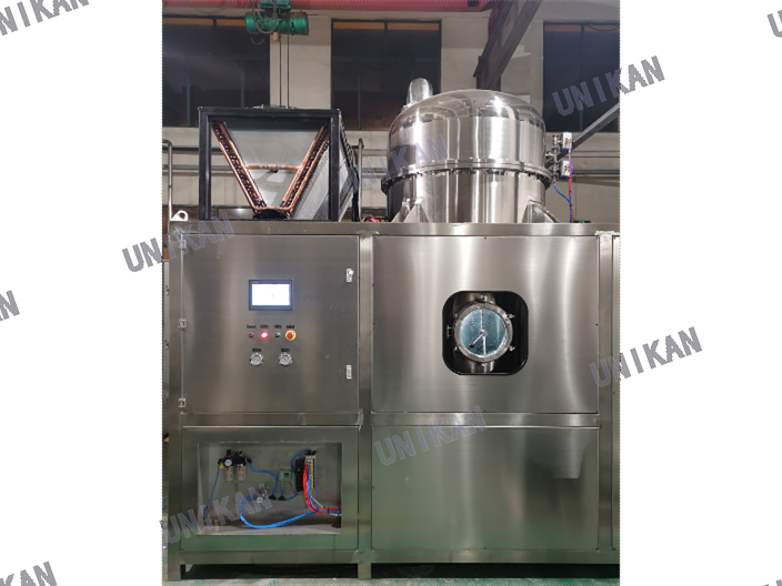 上海废水蒸发器推荐货源 客户至上 温州联康蒸发器供应