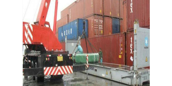 上海怎么快速安全处理越南海运出口 客户至上 上海沃世国际货运代理供应