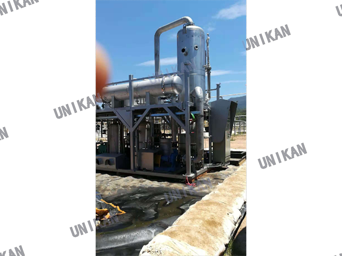 四川工业蒸发器设备 铸造辉煌 温州联康蒸发器供应
