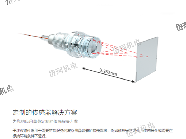 上海激光干涉仪平台 上海岱珂机电设备供应