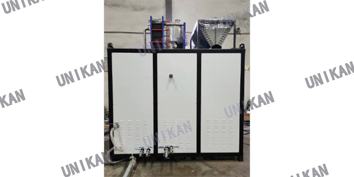 浙江乳化液污水处理设备设备 客户至上 温州联康蒸发器供应