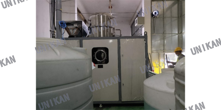 浙江乳化液污水处理设备设备 客户至上 温州联康蒸发器供应