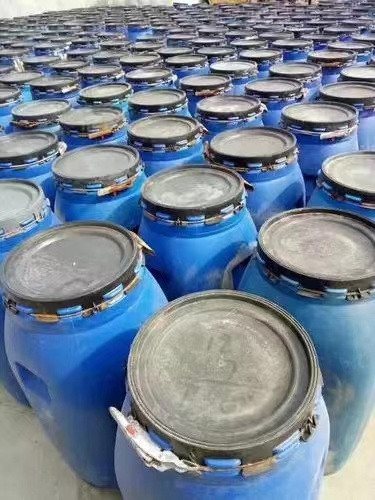 宁夏回收十二烷基苯磺酸钠厂家