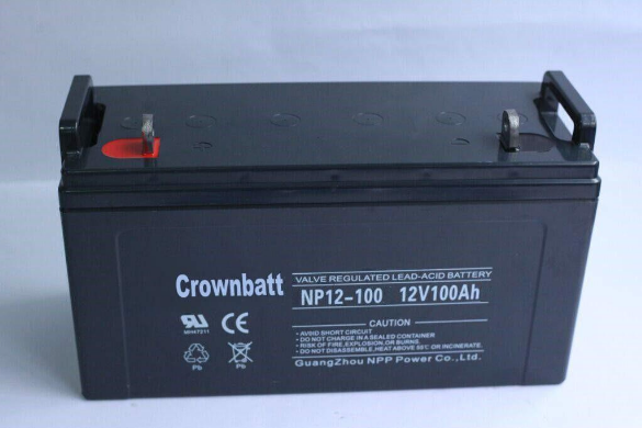 Crownbatt蓄电池厂家