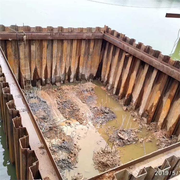 滁州土方钢板租赁价格 长期大量库存