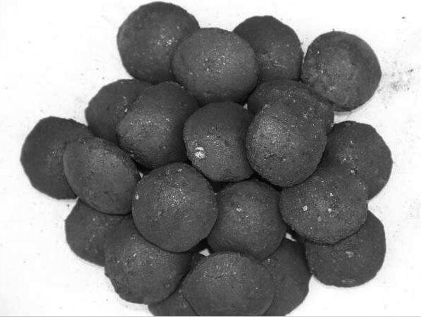 石墨粉粘结剂1吨可生产50-80吨球