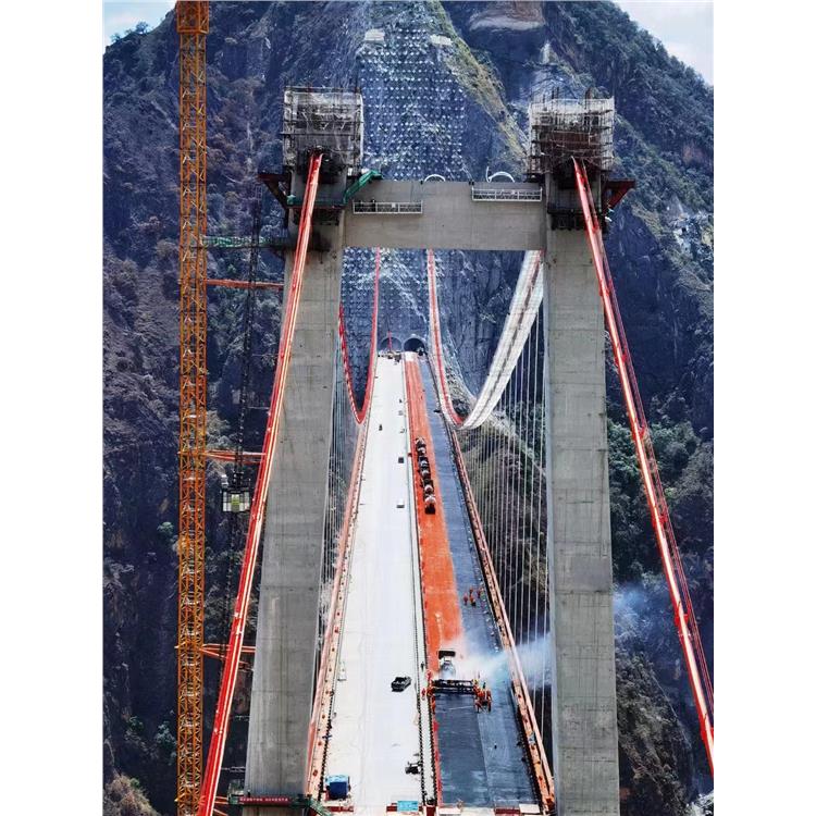乐山沥青混凝土铺装公司 沥青砂胶 重庆中品路桥工程有限公司