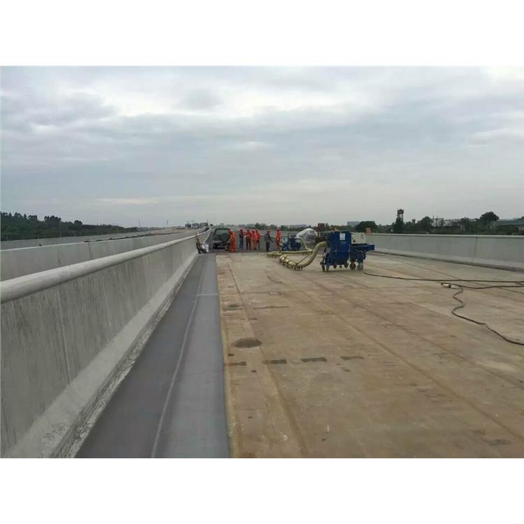 德阳环氧沥青施工公司 沥青砂胶 重庆中品路桥工程有限公司