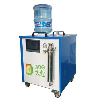 水氢氧焊机 dy2000 大业能源