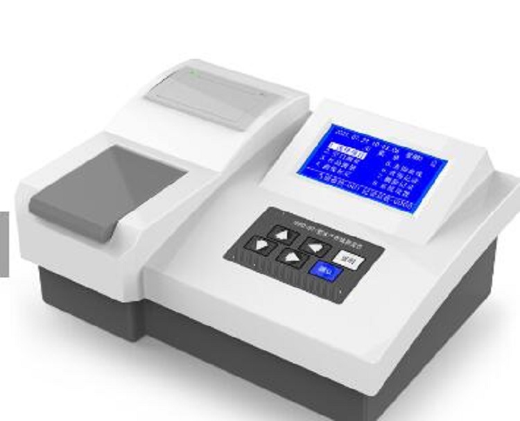 ZZ供水产养殖测定仪 型号:DS28-TBRD-801库号：M397648