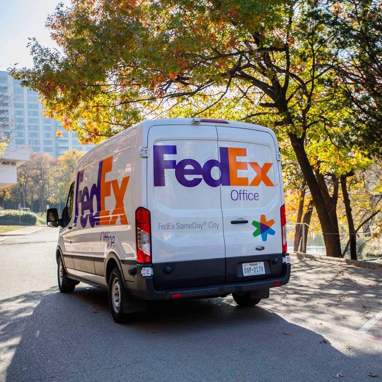 滁州联邦国际快递 FedEx滁州国际空运公司 FedEx