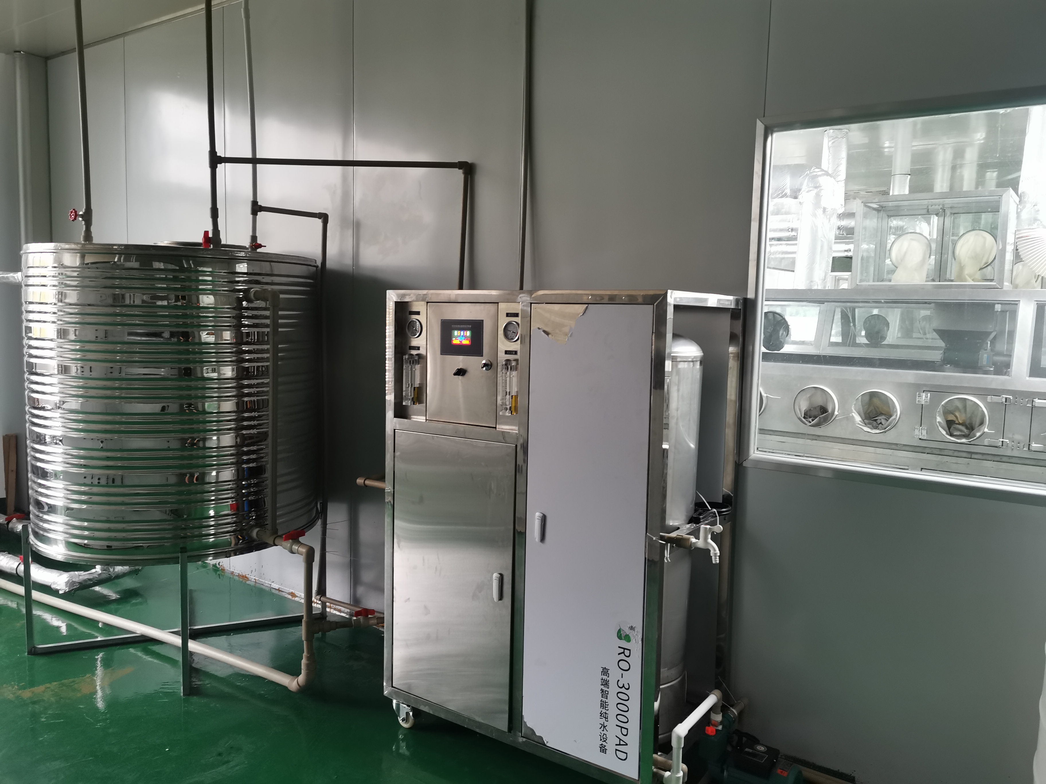 贵州一体化污水处理设备支持定制 厂家直销