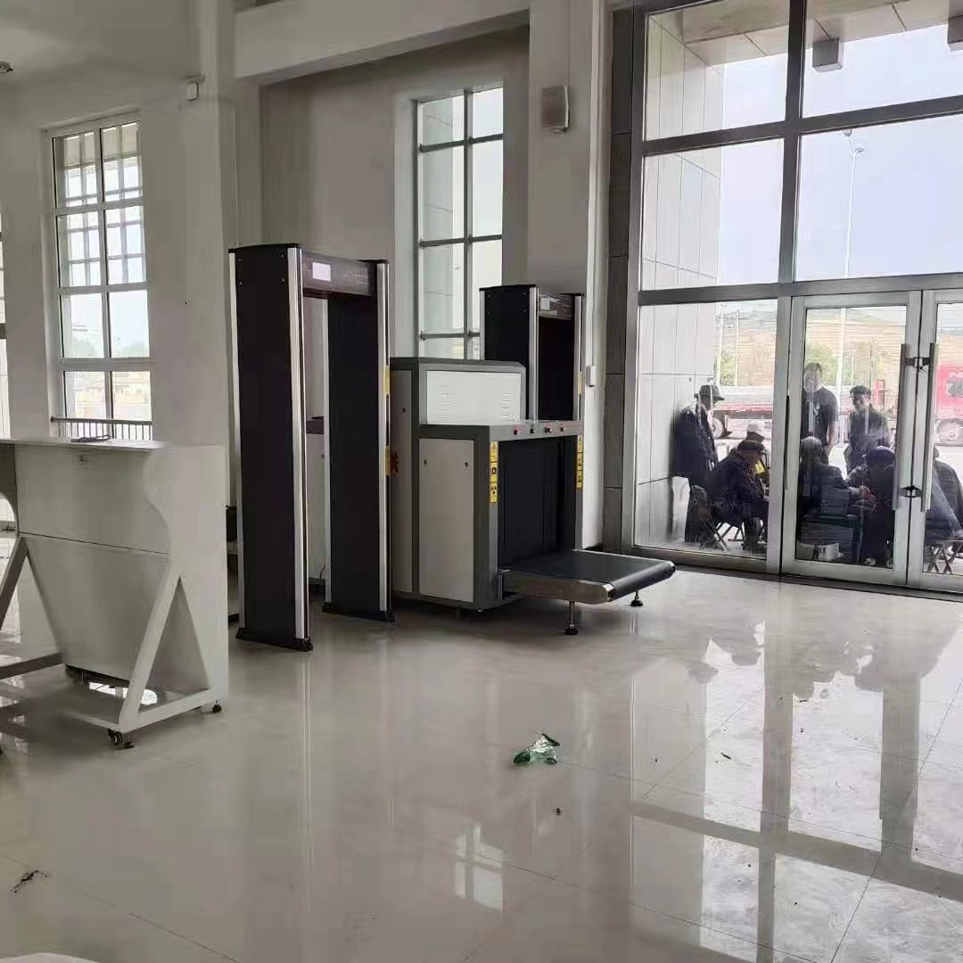 芜湖实用型车站安检机厂家