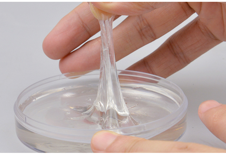 硅凝胶材料 硅凝胶作用 硅凝胶厂家生产电子透明硅凝胶