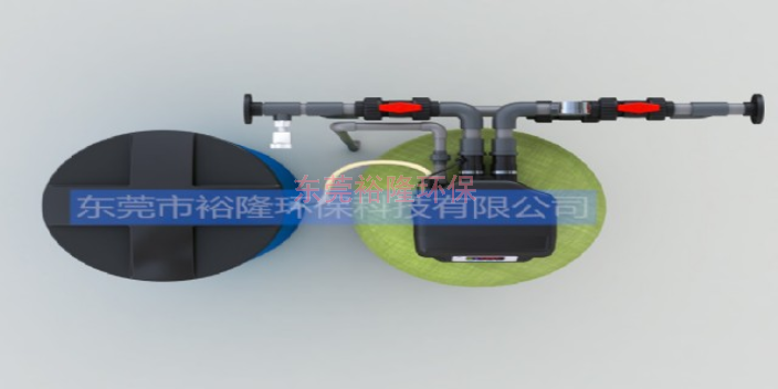 湖南工业软化水设备图片 推荐咨询 东莞市裕隆环保科技供应