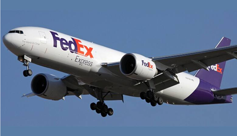 新余联邦国际快递公司 新余FedEx快递服务网点