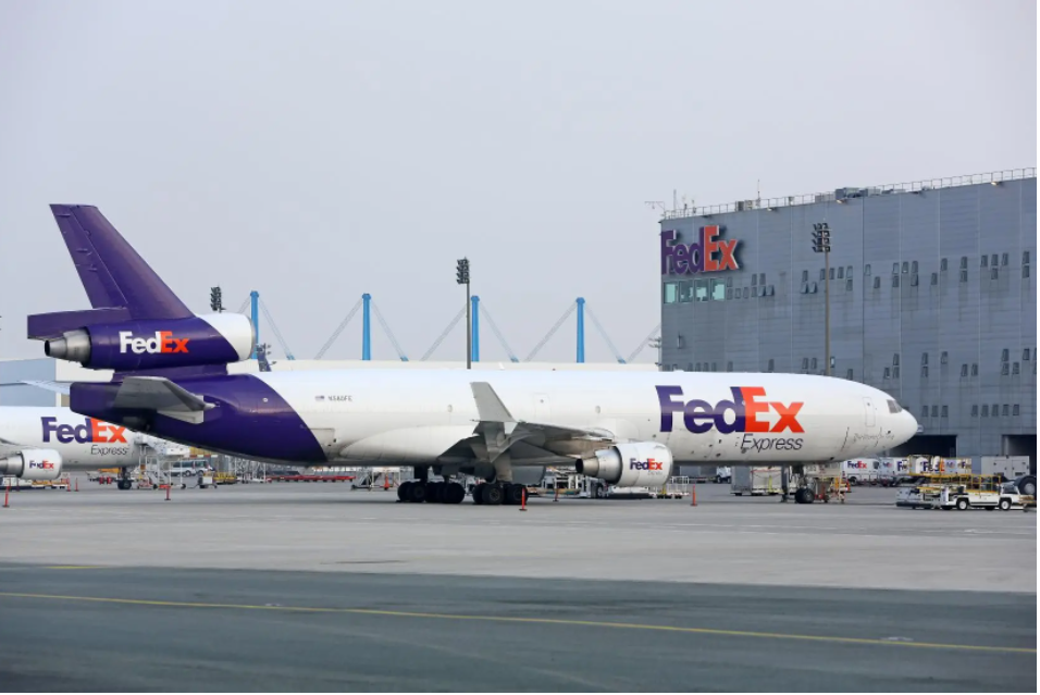 淮北联邦国际快递 淮北FedEx快递网点 联邦国际空运