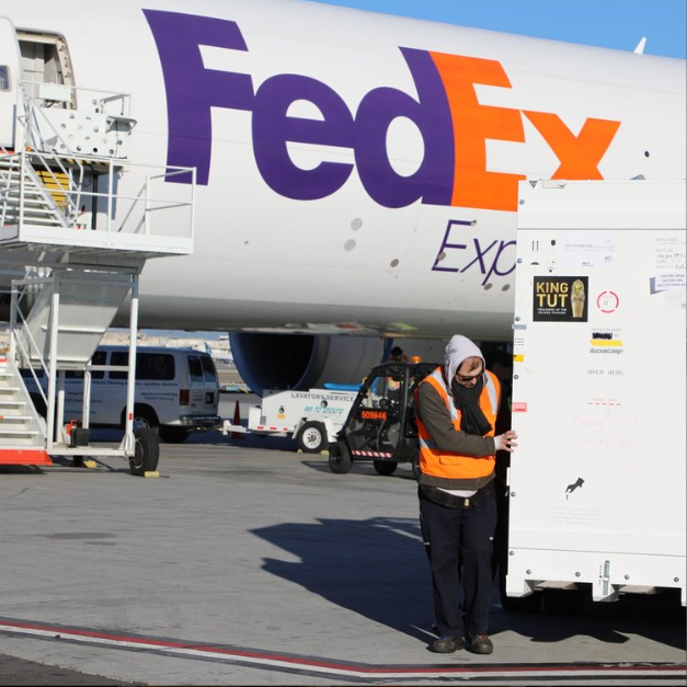 仪征市联邦国际快递网点 仪征FedEx服务寄件电话