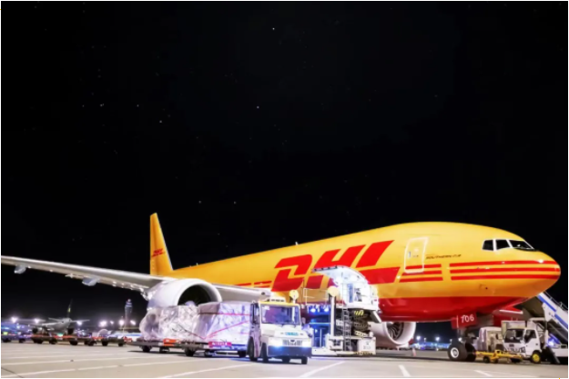 扬州DHL国际快递 DHL扬州国际空运公司