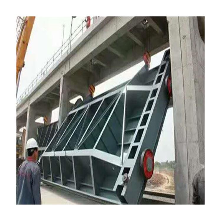 黑龙江平板钢闸门厂家-生产厂家-欢迎来电