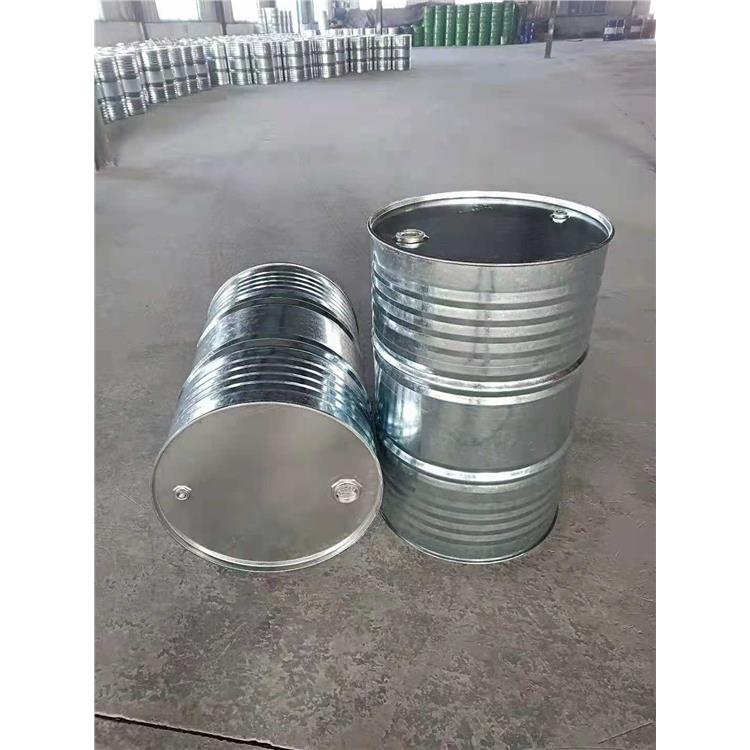 阜陽金屬桶-開口環氧開口內涂鐵桶-內涂鋼塑復合桶