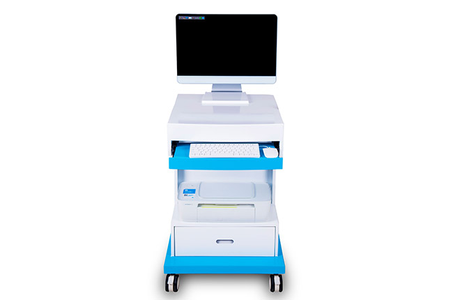 MQD7000儿童超声骨密度仪生产厂家 便捷式骨密度仪检测仪