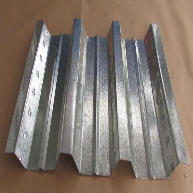 江苏楼承板YXB51-253-760开口压型钢板上海彩钢板