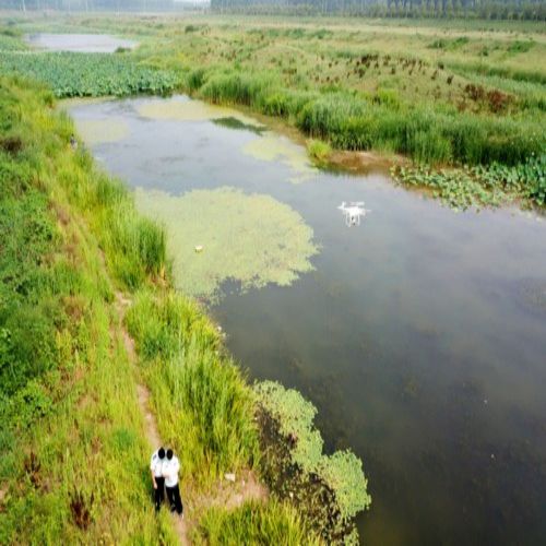 南宁环境水质检测机构