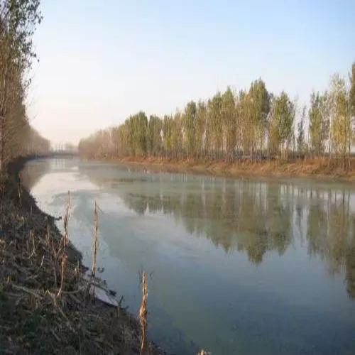 南京江河水质检测公司