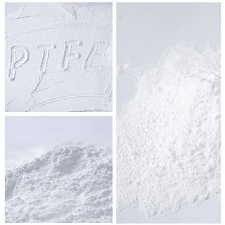 ptfe系列微粉供應商 粉體特氟龍涂料 絕緣套管