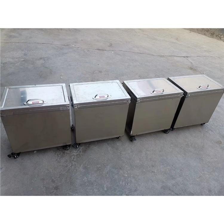 西藏放輻射鉛箱 放射源儲物柜 防輻射工具箱