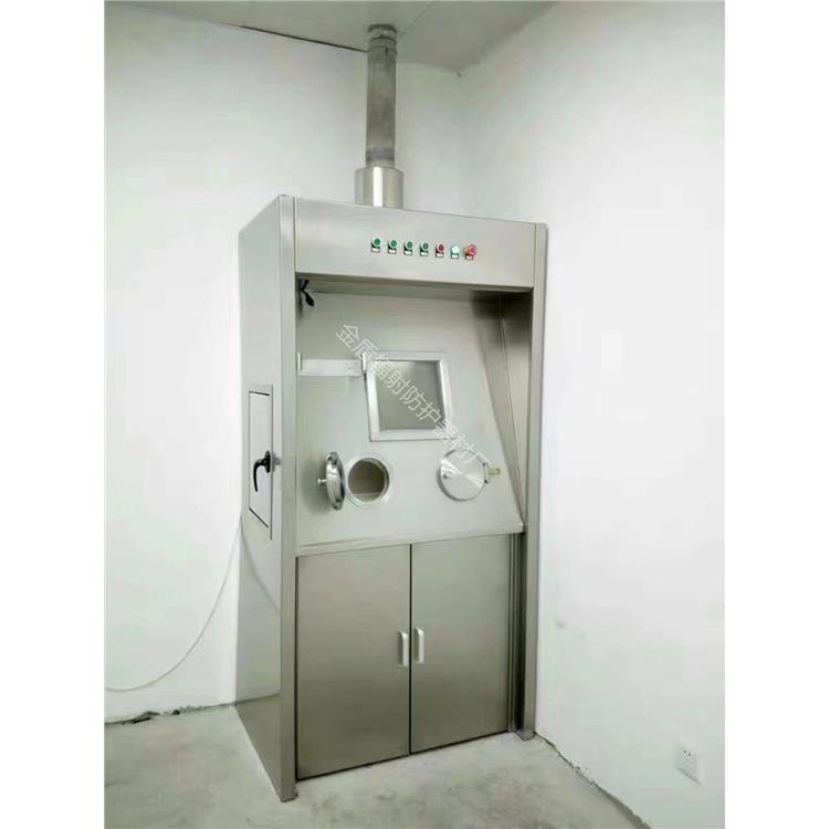 核醫學科通風櫥廠家 款式多樣可選 黑龍江核醫學通風櫥價格