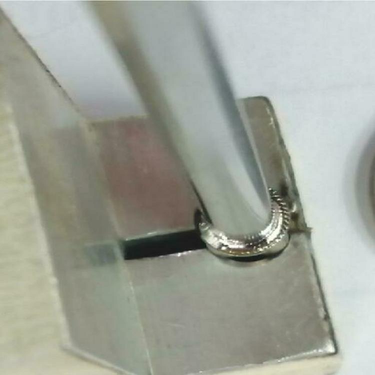 精密五金激光焊接 手术器械密封焊接 激光镭射焊 铝合金激光焊接