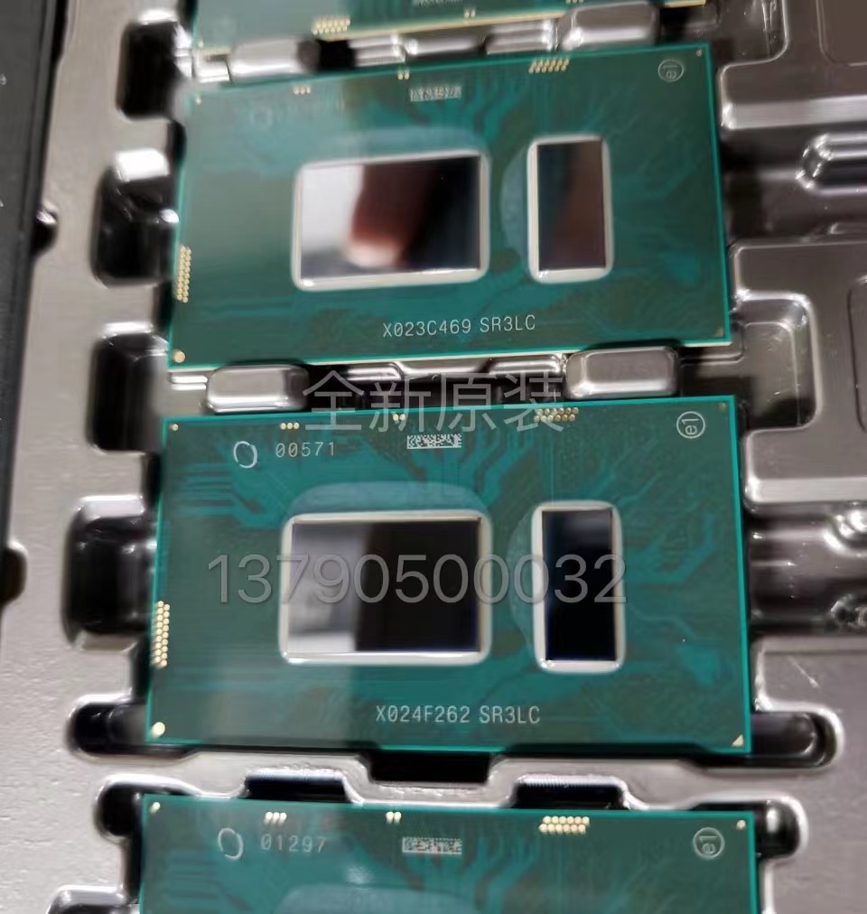 CPU 酷睿™ i5-8250U SR3LA 处理器