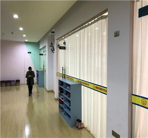 南京市学校房屋抗震*检测鉴定中心