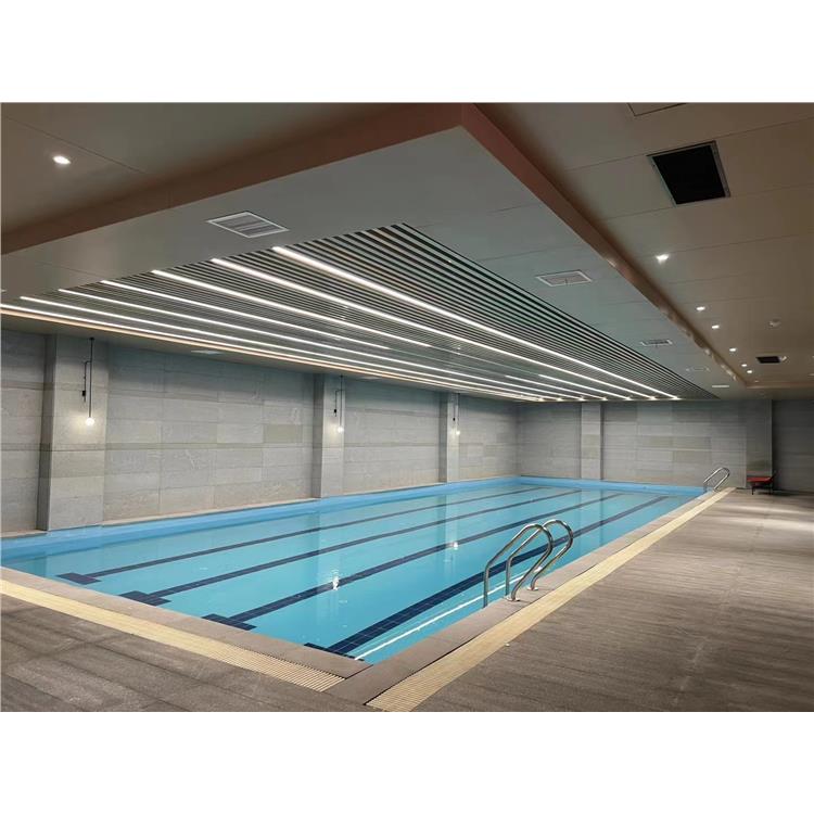 临高县钢结构恒温泳池安装 完善的售后服务