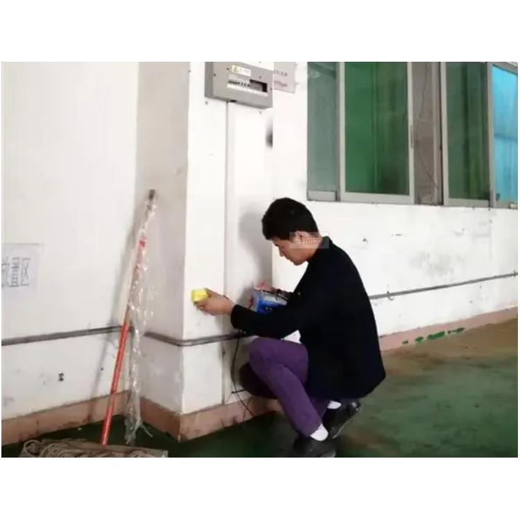 广州房屋检测鉴定 房屋安全检测 一对一服务