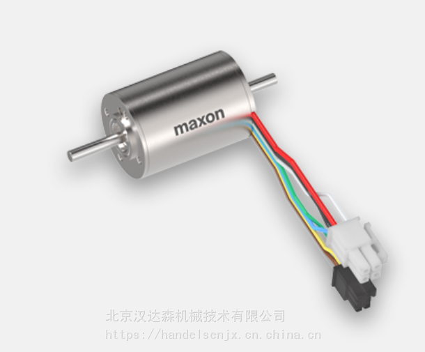maxon EC-i30 24V直流无刷电机