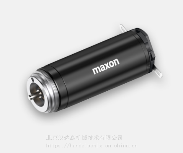 maxon RE13 24 V有刷直流电机