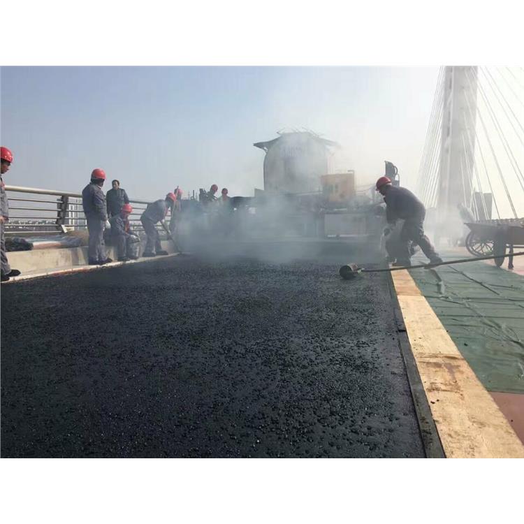 重庆小区沥青路面施工电话 成都沥青材料销售 重庆中品路桥工程有限公司
