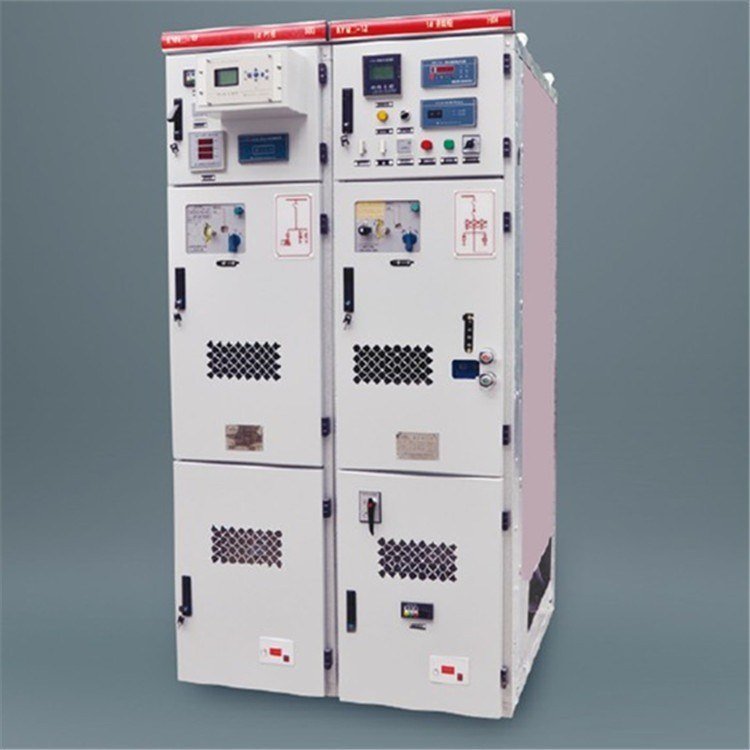 南业电力 KYN61-40.5开关柜 35KV户外高压开关柜 厂家供应