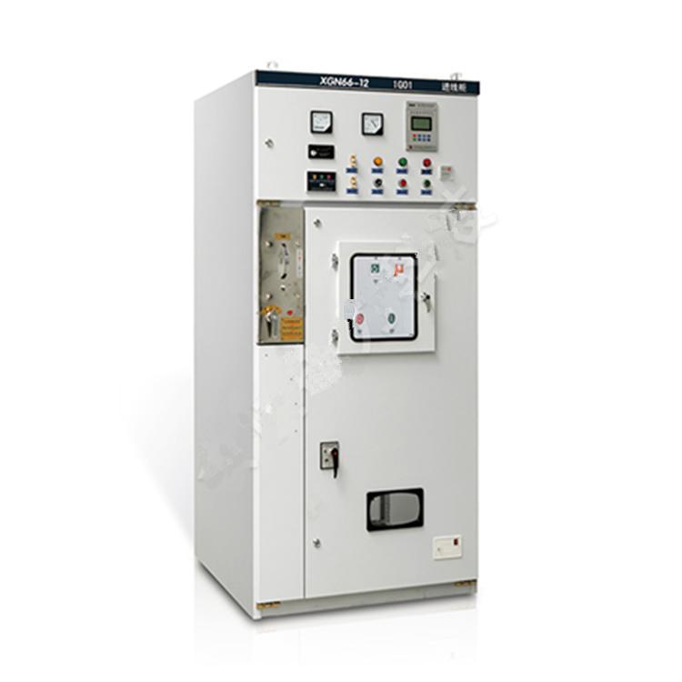 南业电力 KYN61-40.5开关柜 高压配电柜 35KV开关柜 高压开关柜 厂家供应